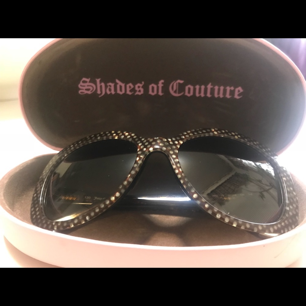 Juicy Couture Sunglasses